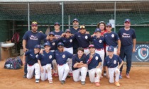 Under 12 di baseball: Rho conquista nuovamente le finali nazionali