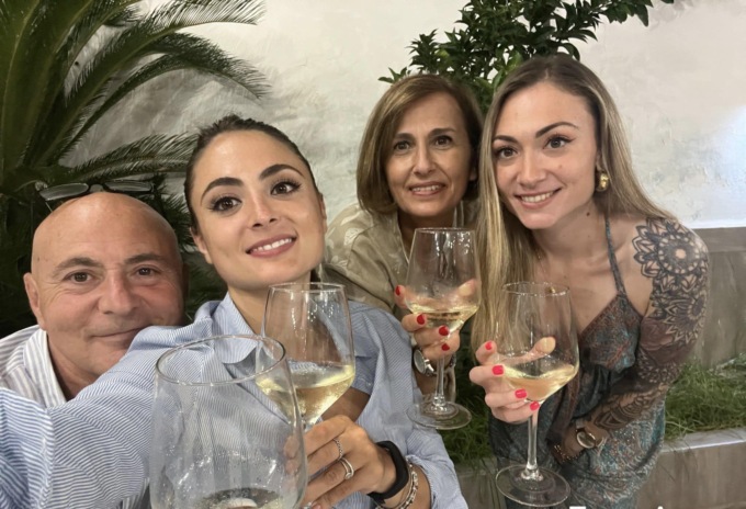 Franco Tramontano, il papà: “Giulia è morta perchè voleva un bambino”