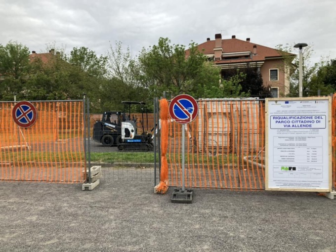 Magenta traccia la rotta dei prossimi lavori pubblici