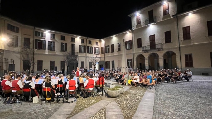 Festa da la Sucia, successo per il primo weekend