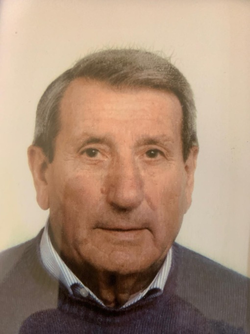 Il Gs Bareggese piange il “Carluccio”