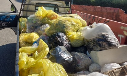 “Puliamo il mondo 2025”, si ripulisce la “zona della droga”
