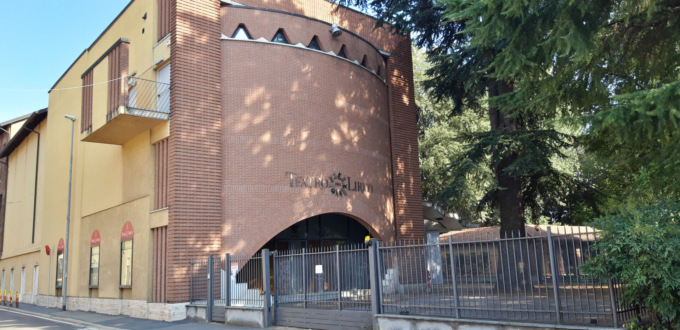 “Il Lirico riaprirà ad Ottobre”