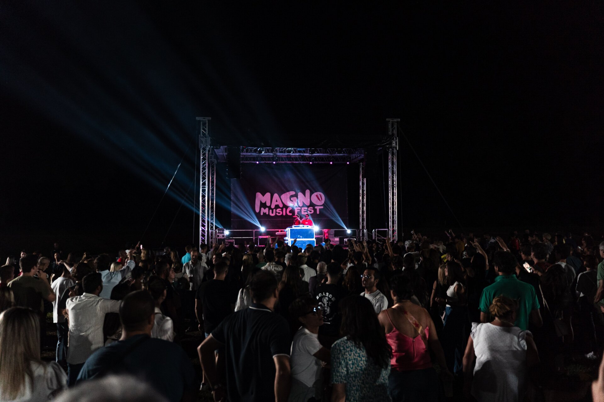 Magno fest 2023