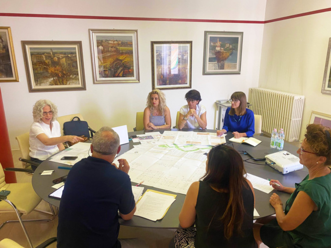 La scuola riparte… come i college americani
