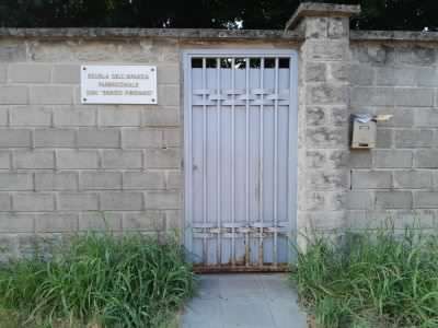 Iscrizioni deserte, scuola costretta a chiudere
