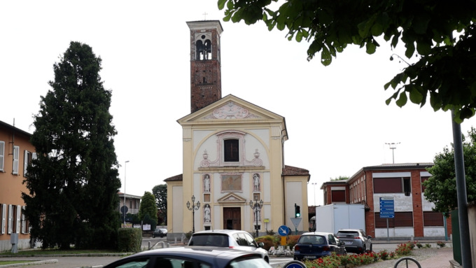 In partenza i lavori di restyling del Santuario della Madonna Addolorata