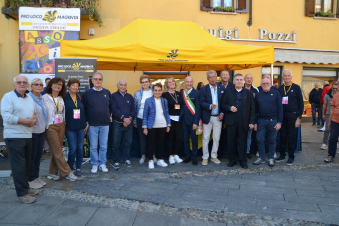 Arriva la Festa delle Associazioni