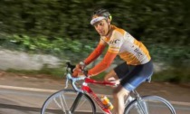 Matteo Ottoboni e la sua impresa: l'Everesting in bici è cosa fatta