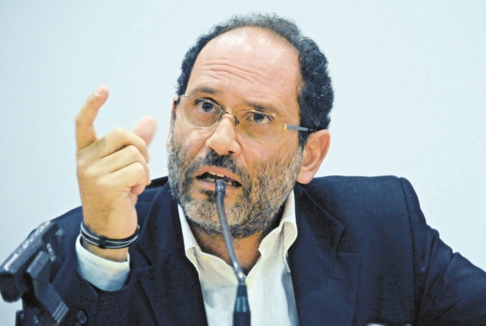 Omicidio Tramontano, l’avvocato Antonio Ingroia per il processo di parte civile del Comune di Senago