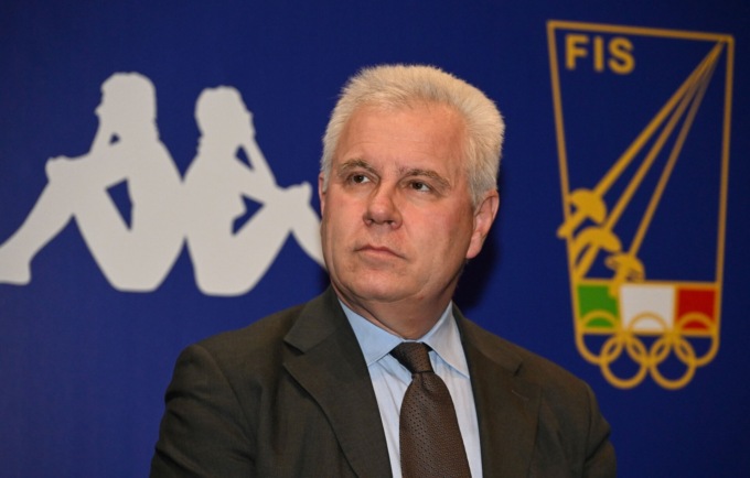 Coppa del mondo di Spada a Legnano: la soddisfazione del presidente federale