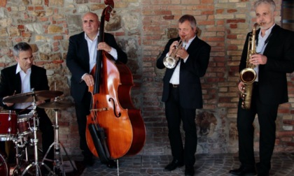 All'Agorà arriva Creative Jazz Quartet