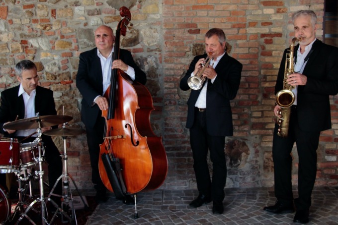 All’Agorà arriva Creative Jazz Quartet
