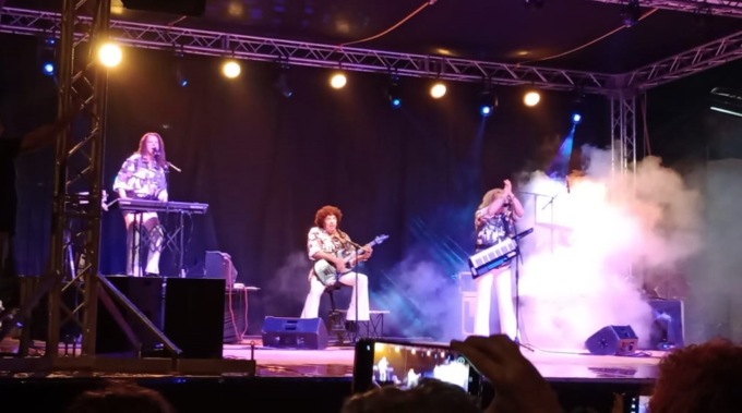 Una Festa patronale “d’altri tempi” per Garbagnate