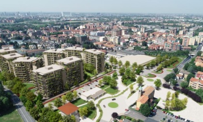 Legambiente: “La Bollate del futuro deve dire stop al cemento”