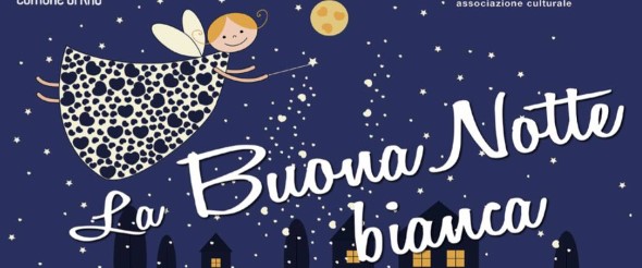 A Rho torna la “Buona Notte bianca”