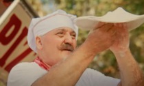 Paolino Bucca protagonista nel video dei The Kolors nella versione inglese di Italodisco