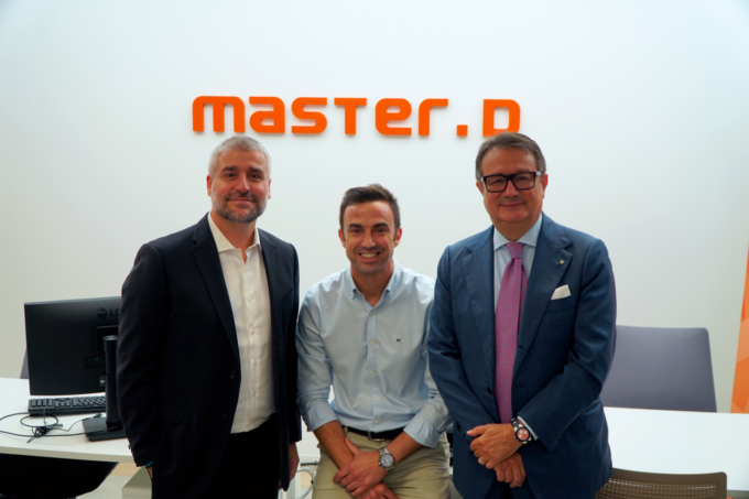 MasterD apre il suo primo centro a Milano: una formazione aperta per lo sviluppo professionale
