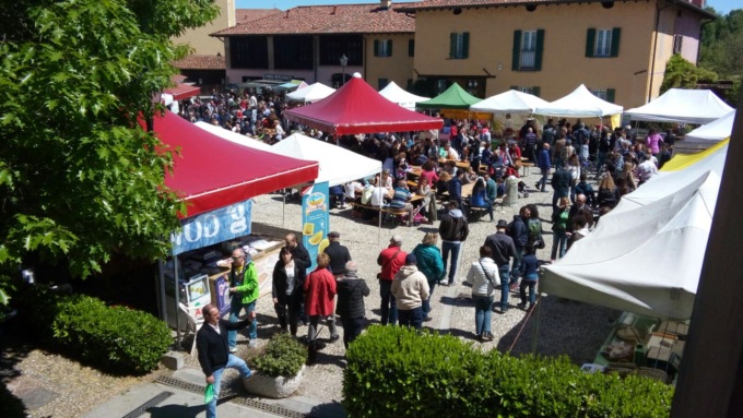 Morimondo in festa a settembre con diversi eventi