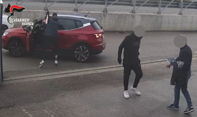Pestaggio brutale al cantiere Tav: preso il mandante dell’aggressione