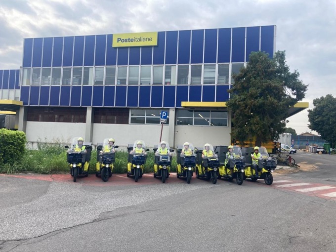 In Provincia di Milano assunti 500 portalettere a tempo indeterminato