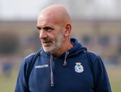 E’ Valerio Antonioni del Rugby Parabiago la vittima del malore al campo sportivo