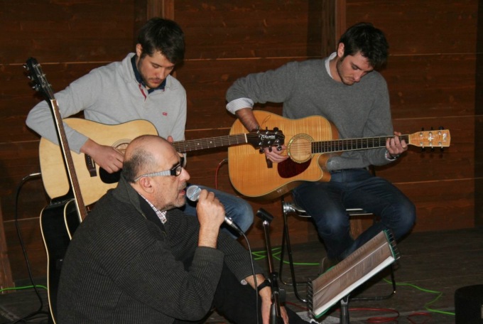 Uno spazio pubblico per ricordare il professor Walter Binaghi