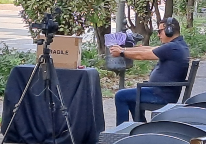 emanuel rroku
