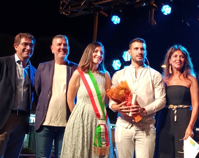 Le benemerenze civiche coronano la festa patronale di Senago