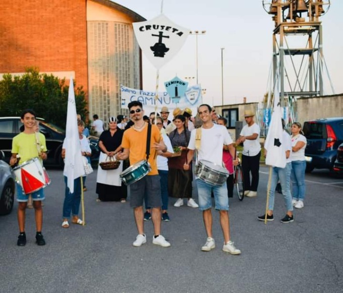 Il Palio di Furato se lo aggiudica il rione “La cruseta”