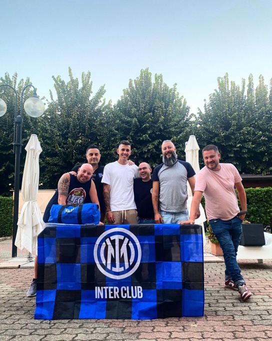 E’ nato l’Inter Club di Settimo Milanese