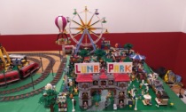 Tutti pazzi per i Lego: 3mila visitatori per "Mattoncini a Palazzo"