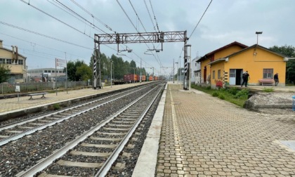 Tavolo di coordinamento dei comuni per il potenziamento della Rho-Gallarate