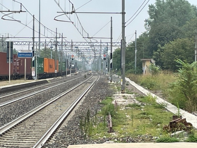 In arrivo da Regione 100 milioni di euro per migliorare la rete ferroviaria