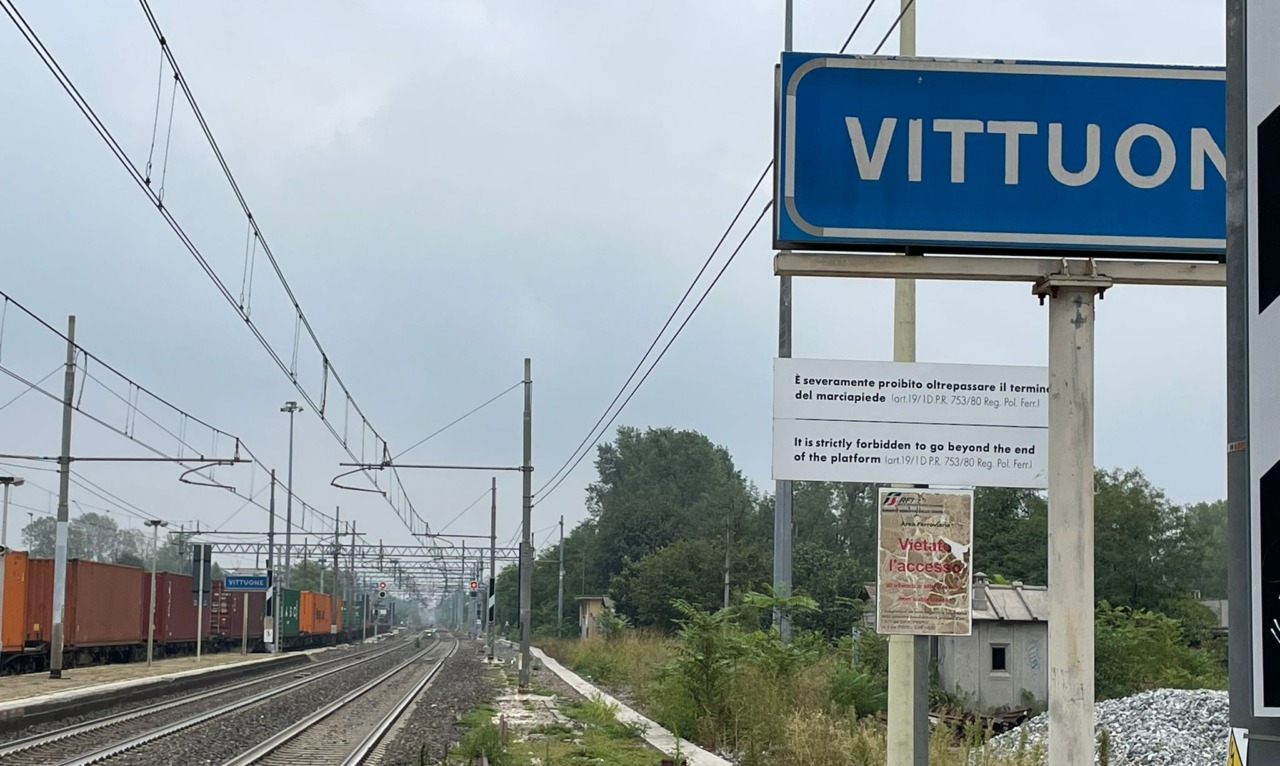 Accessibilità della stazione Vittuone-Arluno, giovedì il presidio informativo di MAPPAMI