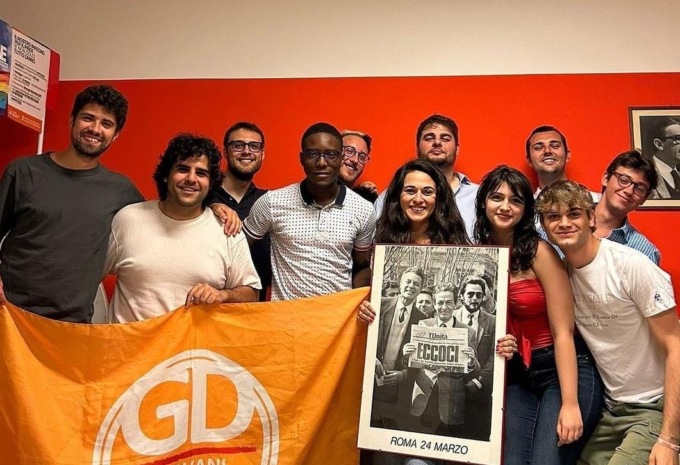 Il podcast dei Giovani Democratici del Bollatese debutta su Spotify