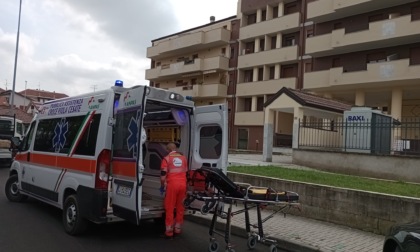 Tragedia a Garbagnate, morto in casa da giorni