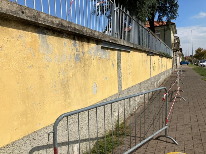 Ex deposito Bus, firmata l’ordinanza per la messa in sicurezza