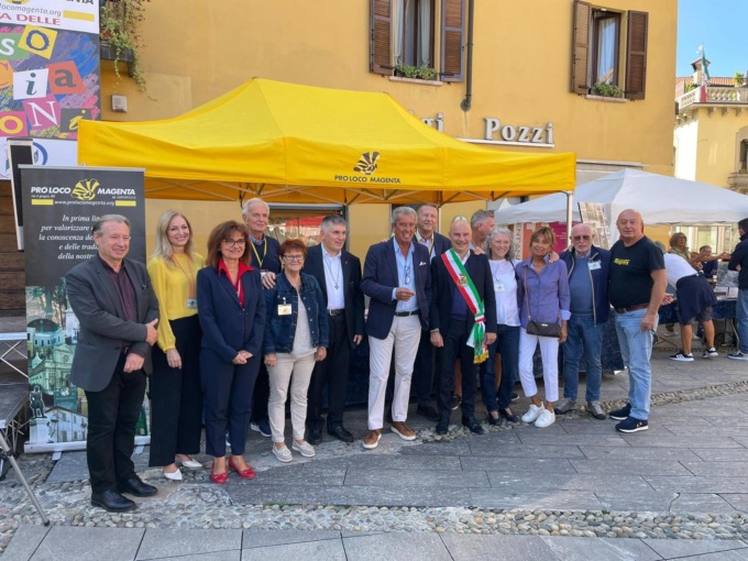 Si rinnova il successo per la Festa delle Associazioni