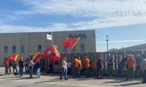 Sciopero alla Sarg di Bollate: i dipendenti chiedono il rispetto del contratto nazionale