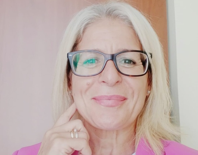 Nuova reggente all’Aldo Moro di Bià