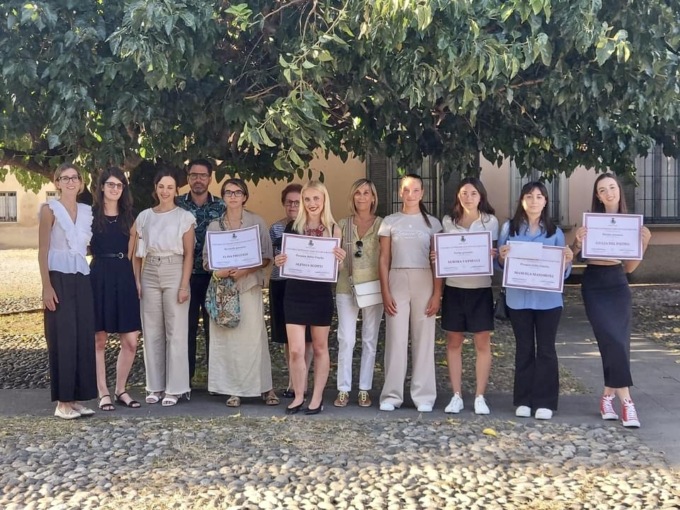 Giovani scrittori in erba ad Albairate