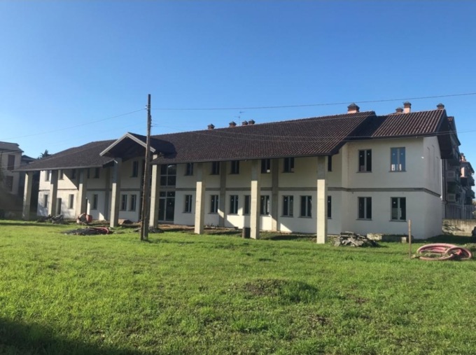 Casa di Comunità: la Giunta approva il progetto definitivo