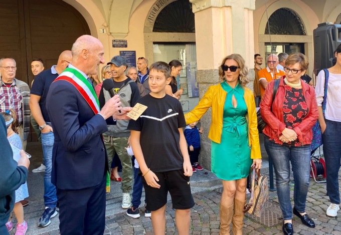 Palio: conto alla rovescia per la gara