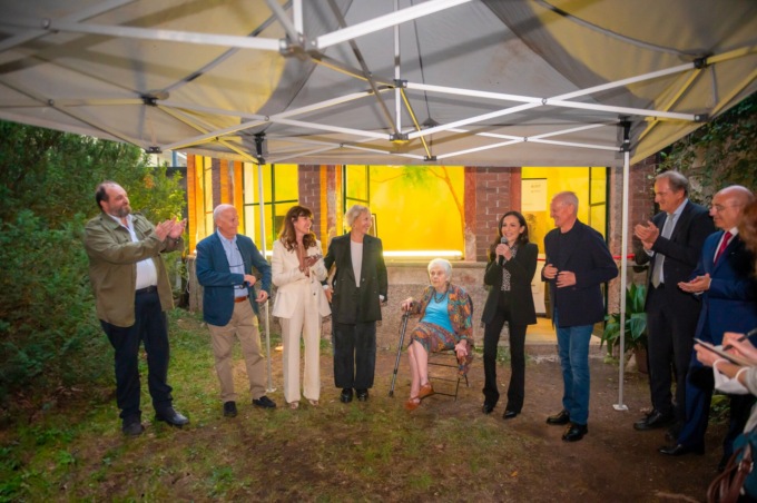 E’ nata la “Cittadella dei ragazzi”