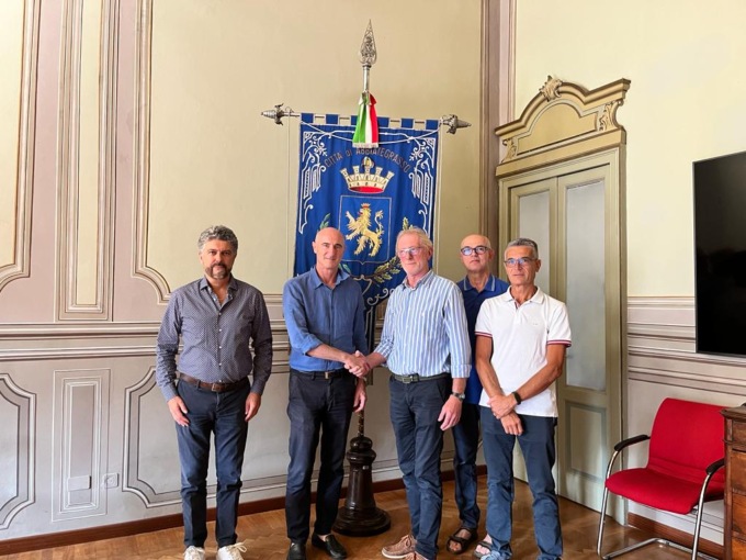 A Bià siglata la convenzione con  “La Filarmonica”