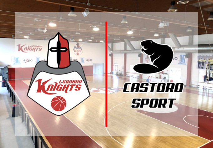 Legnano diventa capitale del basket Special Olympics