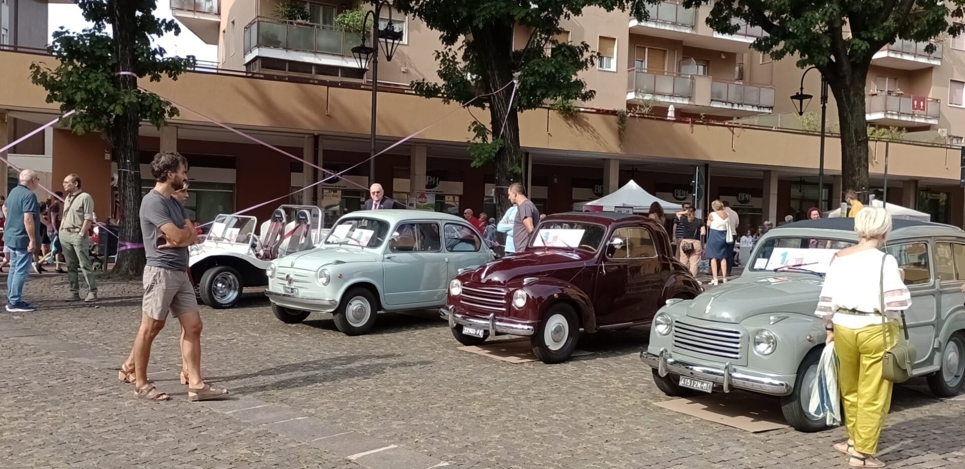 festa patronale garbagnate1