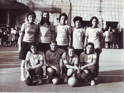 Basket e pallavolo in amicizia,  la Gioissa festeggia settant’anni