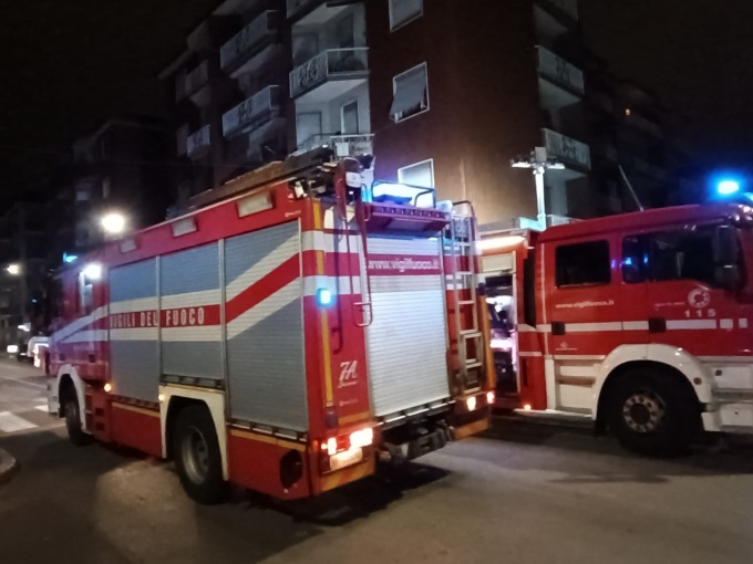 incendio